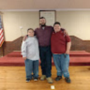 Meet your Posher, Chris